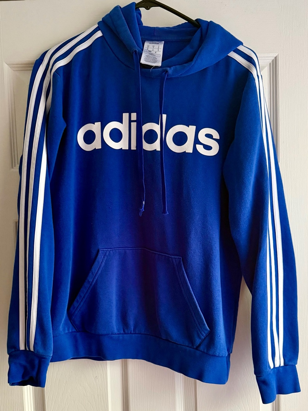 Adidas Hoodie -S